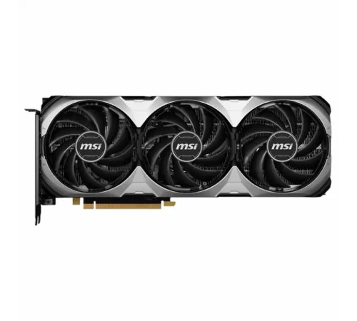 Видеокарта MSI GeForce RTX 4060 Ti VENTUS 3X OC 4060TI 16G
