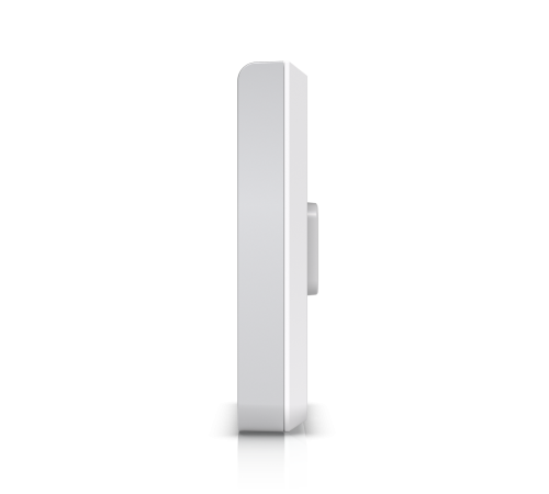 Точка доступа Ubiquiti UniFi 6 AP In-Wall U6-IW