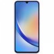 Смартфон Samsung Galaxy A34 5G 6/128GB Lavender SM-A346ELVASKZ
