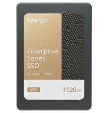 Накопитель SSD Synology SAT5220-1920G