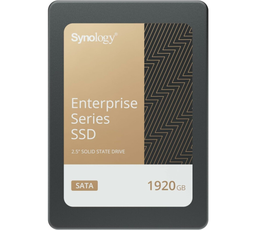 Накопитель SSD Synology SAT5220-1920G