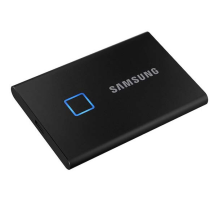 Внешний накопитель SSD 2Tb Samsung T7 MU-PC2T0K/WW