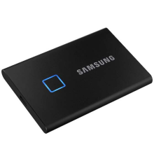 Внешний накопитель SSD 2Tb Samsung T7 MU-PC2T0K/WW