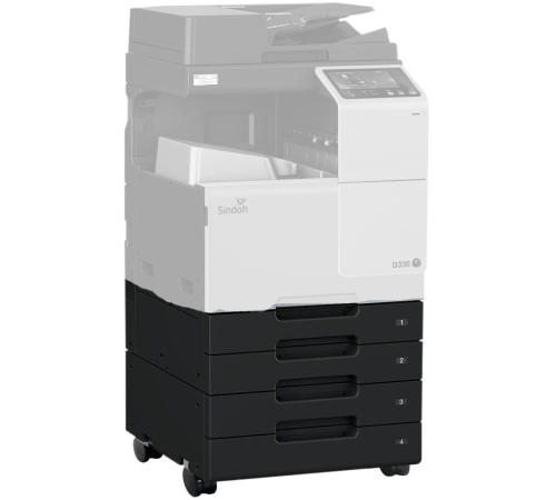 Тумба Катюша Sindoh N500PB2 PC-213