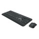 Клавиатура Logitech MK540 Advanced 920-008686