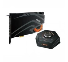 Звуковая карта Asus Strix Raid DLX