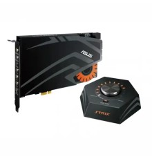 Звуковая карта Asus Strix Raid DLX