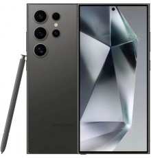 Смартфон Samsung Galaxy S24 Ultra 5G Titanium Black SM-S928BZKGSKZ