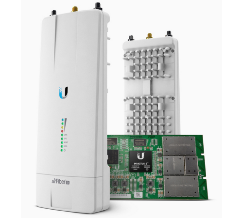 Точка доступа Ubiquiti airFiber 5X AF-5X