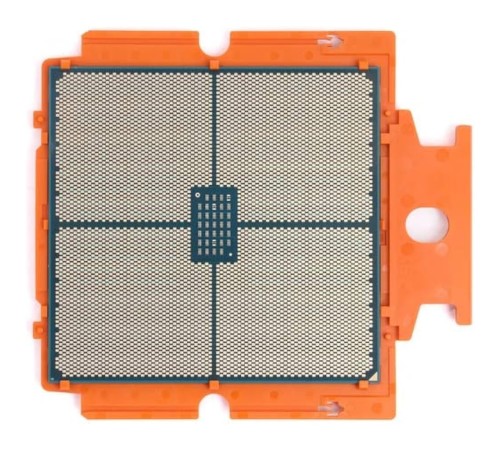 Процессор AMD EPYC 9274F OEM 100-000000794