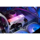 Оперативная память 16Gb DDR5 6000MHz Kingston Fury Beast White RGB KF560C40BWA-16