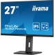Монитор Iiyama 27 ProLite XUB2793HS-B6
