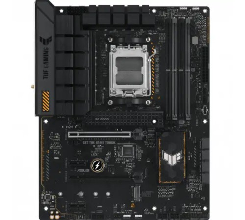Материнская плата Asus TUF GAMING A620-PRO 90MB1FR0-M0EAY0