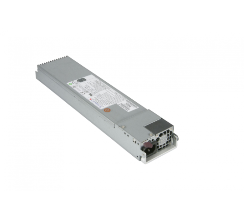 Блок питания сервера Supermicro PWS-1K03A-1R Redundant 1000W (id 31839) Блок питания сервера Supermicro PWS-1K03A-1R Redundant 1000W (id 31839)