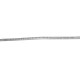 Кабель SFTP4 cat.5е одножильный экранированный + оплетка 305м Cu Netko Optima N.SFTP-68054.05E.0B (68054)