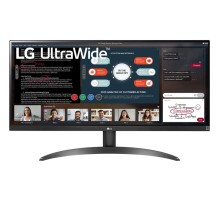 Монитор LG 29 UltraWide 29WP500-B 29WP500-B.ARUZ