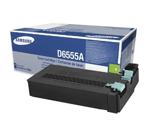 Лазерный картридж HP Samsung SCX-D6555A Black SV210A