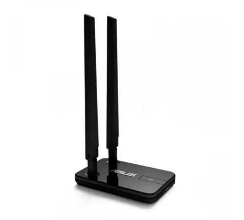 Сетевая карта Asus USB-AC58 90IG06I0-BM0400