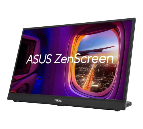 Монитор Asus ZenScreen MB17AHG 90LM08PG-B01170