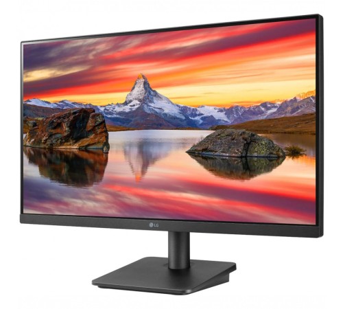 Монитор LG 23.8 24MP400-B 24MP400-B.ARUZ