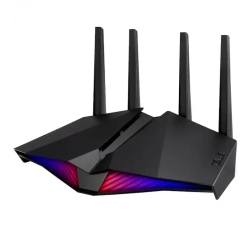 Маршрутизатор для дома Asus RT-AX82U V2 90IG07W0-MO3B10