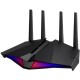 Маршрутизатор для дома Asus RT-AX82U V2 90IG07W0-MO3B10