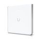 Точка доступа Ubiquiti UniFi6 Enterprise In-Wall U6-ENTERPRISE-IW