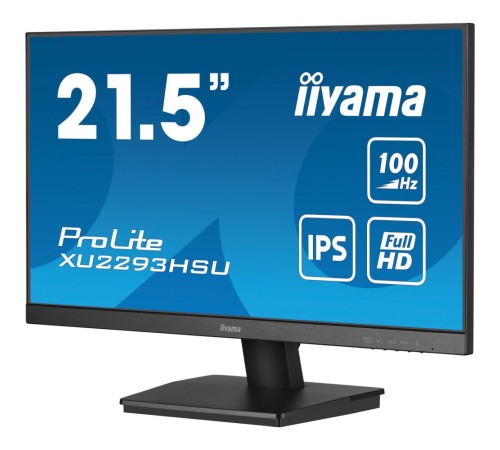 Монитор Iiyama 21.5 ProLite XU2293HSU-B6