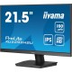 Монитор Iiyama 21.5 ProLite XU2293HSU-B6