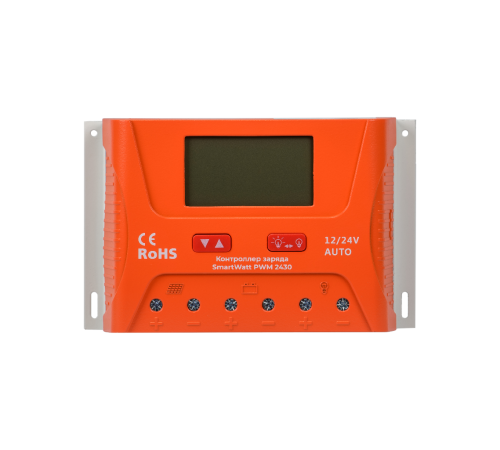 Контроллер заряда Smartwatt PWM 2430 4816020250011