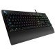 Клавиатура Logitech G213 Prodigy Gaming 920-008092