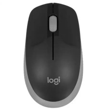 Мышь Logitech M190 Grey 910-005906