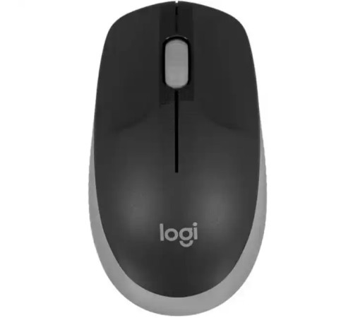 Мышь Logitech M190 Grey 910-005906