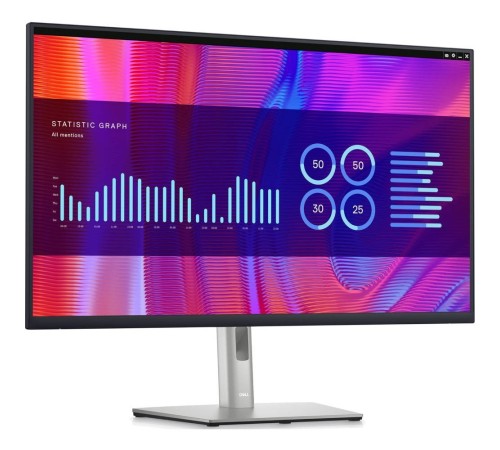 Монитор Dell P3223DE 210-BDGB