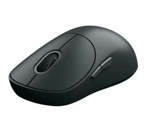 Мышь Xiaomi Wireless Mouse 3 Black BHR8913GL