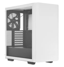 Корпус DeepCool CK500 WH
