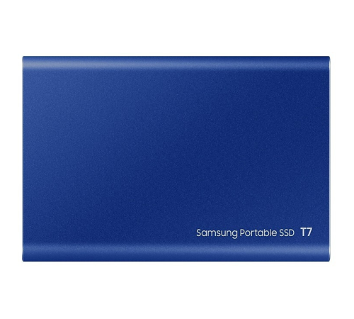 Внешний накопитель SSD 2Tb Samsung T7 MU-PC2T0H/WW