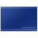 Внешний накопитель SSD 2Tb Samsung T7 MU-PC2T0H/WW