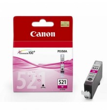 Картридж Canon CLI-521M 2935B004