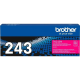 Картридж Brother TN243M Magenta