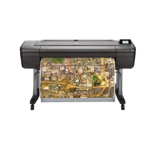 Плоттер HP DesignJet Z6 PostScript T8W16A Плоттер HP DesignJet Z6 PostScript T8W16A