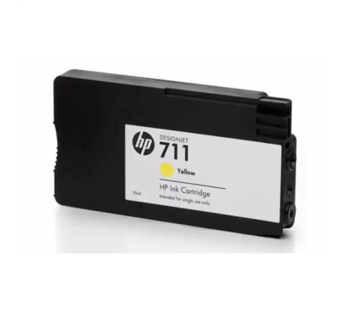 Картридж HP 711 CZ132A