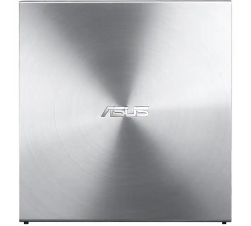 Оптический привод Asus Ultra Drive SDRW-08U5S-U SDRW-08U5S-U/SILVER/ASUS