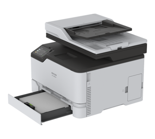 МФУ лазерный Ricoh M C240FW 408430