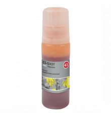 Чернила Cactus CS-GI43Y