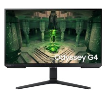 Монитор Samsung 27 S27BG400EI Odyssey G4 LS27BG400EIXCI
