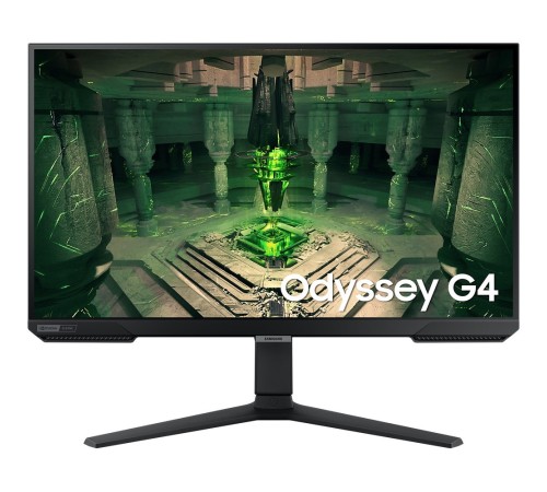 Монитор Samsung 27 S27BG400EI Odyssey G4 LS27BG400EIXCI