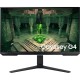 Монитор Samsung 27 S27BG400EI Odyssey G4 LS27BG400EIXCI