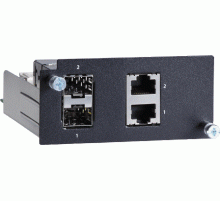 Модуль Moxa PM-7500-2GTXSFP