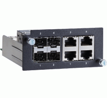Модуль Moxa PM-7500-4GTXSFP